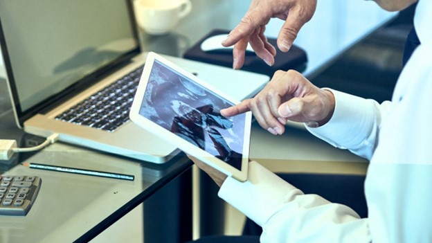 How DICOM Image Viewer Can Help In Medical Field - Presented by PostDICOM